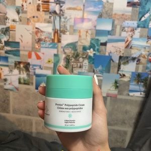 Drunk Elephant Protini Polypeptide Cream